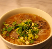 Siam Orchid Spicy Thai Restaurant - Accommodation Broome