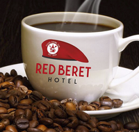 Red Beret Hotel - Accommodation Broome