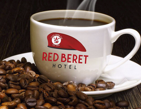 Red Beret Hotel - Accommodation Broome 0