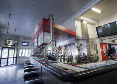 Red Beret Hotel - Accommodation Broome 2
