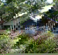 Caffe Rustica - Accommodation Broome