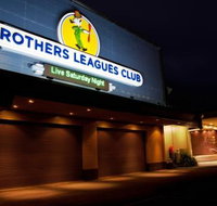 Brothers Leagues Club Innisfail - Accommodation Broome