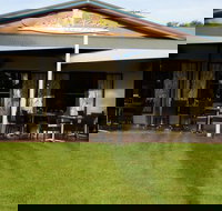 Saltnpeppa Cafe Ristorante - Accommodation Broome