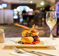 Airport Tavern - Accommodation Broome