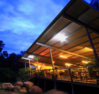 Emerald Springs Roadhouse - Accommodation Broome