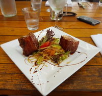 Bibesia Restaurant  Cocktail Bar - Accommodation Broome