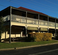 Brushgrove Hotel - Accommodation Broome
