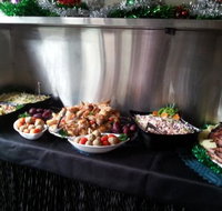 Bunya Nut Cafe