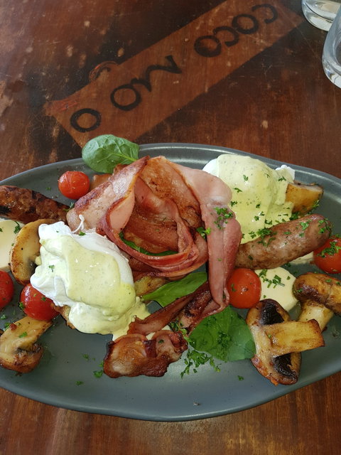 Coco Mojo - Accommodation Broome 5