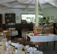 Daintree Tea House Restaurant - Accommodation Broome
