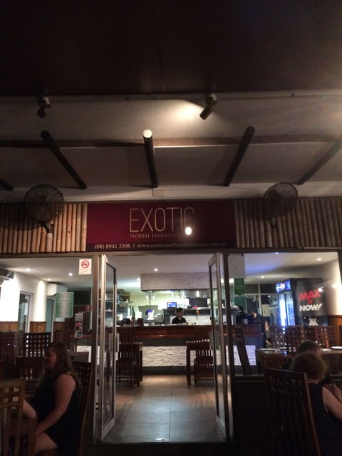 Exotic North Indian Cuisine - Accommodation Broome 2