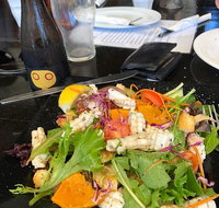 Frogs Restaurant  Catering - Accommodation Broome
