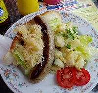 German Tucker - Accommodation Broome