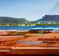 Hemingways Brewery - Accommodation Broome