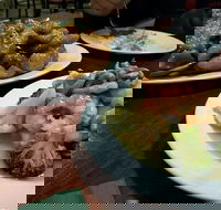 Jade Chinese Restaurant - Accommodation Broome