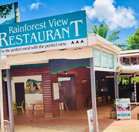 Kuranda Rainforest View Restaurant - Accommodation Broome