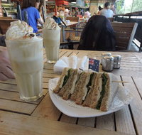 Kuranda Trading Post Restaurant - Accommodation Broome