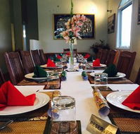 Lom Talay Thai Restaurant - Accommodation Broome