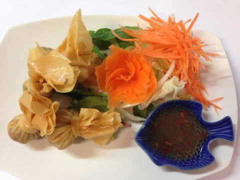 Moree Thai Cuisine - Accommodation Broome 0