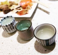 Oka Teppanyaki - Accommodation Broome
