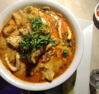 The Arch Rival Bar  Grill - Accommodation Broome