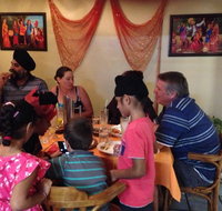 The Great Flavour of India - Accommodation Broome