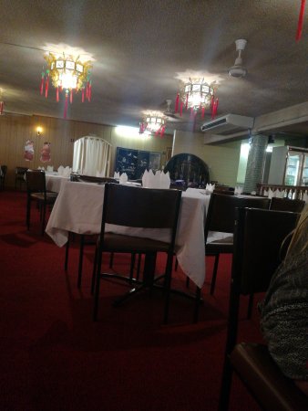 Wai Young Chinese Restaurant - Accommodation Broome 0