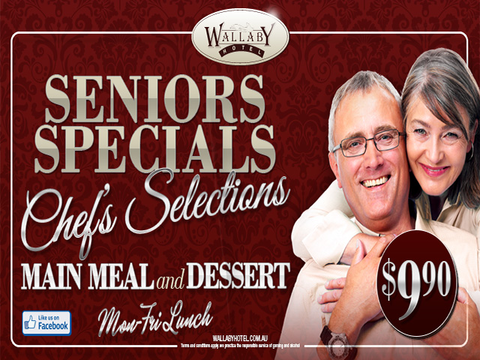 Wallaby Hotel - Accommodation Broome 3