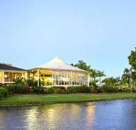 Emerald Lakes Golf Club - Accommodation Broome