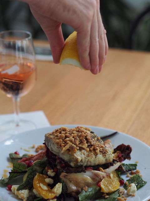 Harry's Steak Bistro - Accommodation Broome 4
