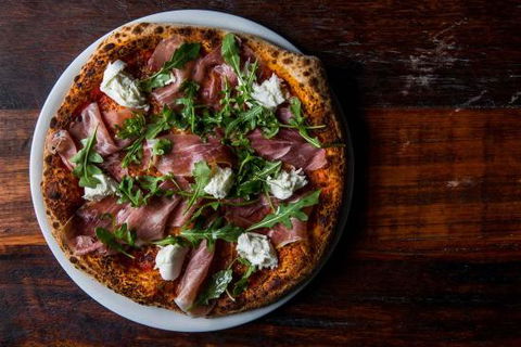 Justin Lane Pizzeria & Bar - Accommodation Broome 0