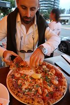 Justin Lane Pizzeria & Bar - Accommodation Broome 3