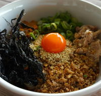 MUSO Japanese Ramen Noodle and Gyoza Bar - Accommodation Broome
