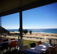 North Burleigh Surf Life Saving Club - Accommodation Broome