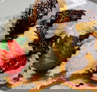 Phoebes Licensed Restaurant - Accommodation Broome