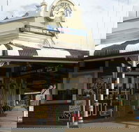 Post Office Hotel - Accommodation Broome