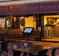Nobbys Arc Bar  Pizzeria - Accommodation Broome