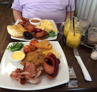 The Koffee Shack - Accommodation Broome