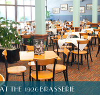 Hotel Gosford - Accommodation Broome
