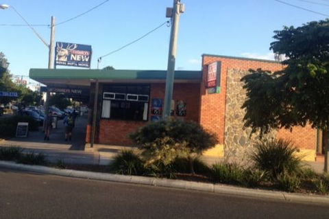 Royal Hotel Motel - Accommodation Broome 2