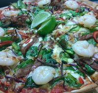 Mr Mozzarella - Accommodation Broome