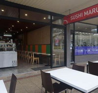 New Sushi Maru - Accommodation Broome