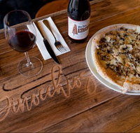 Pinocchios Wine  Pizza Bar - Accommodation Broome