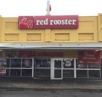 Red Rooster - Accommodation Broome