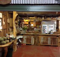 Silky Oak Tea Gardens - Accommodation Broome