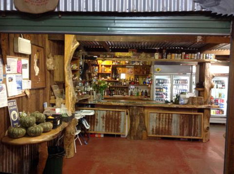 Silky Oak Tea Gardens - Accommodation Broome 0