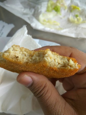 Singleton Chicken Spot - Accommodation Broome 0