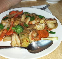Sticky Rice Thai Restaurant - Accommodation Broome