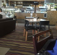 The Coffee Club - Accommodation Broome
