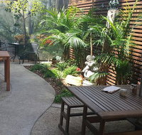 The Garden Plate - Accommodation Broome